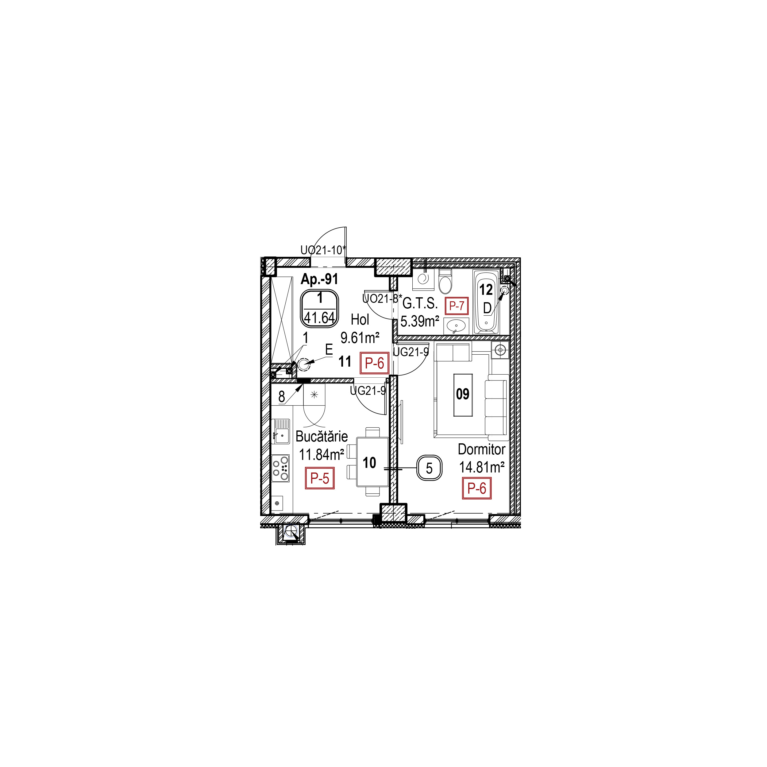 apartment cover photo